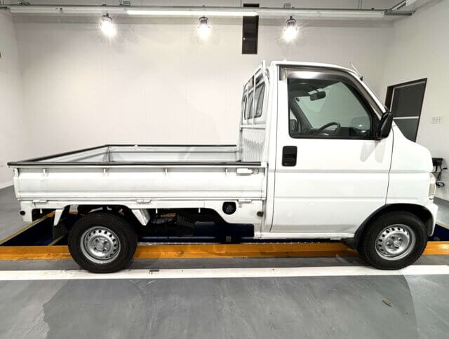 2006 HONDA ACTY TRUCK