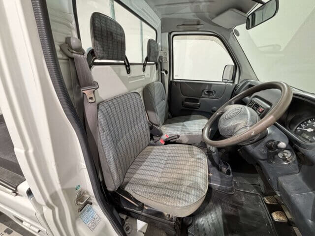 2006 HONDA ACTY TRUCK