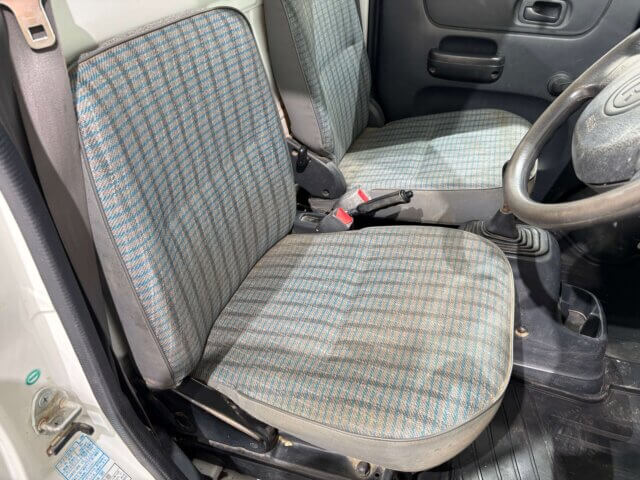 2006 HONDA ACTY TRUCK