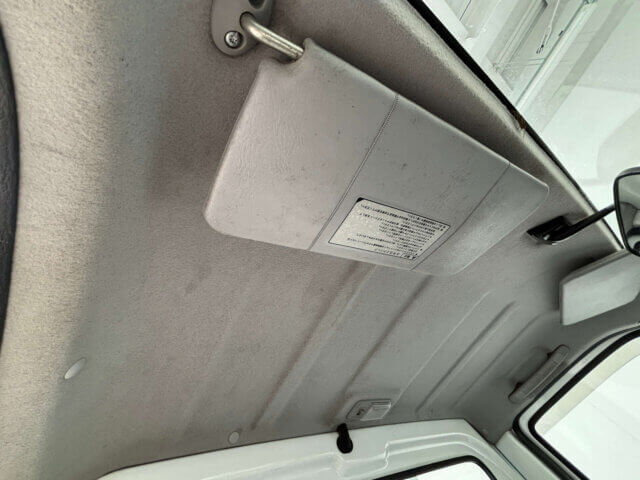 2006 HONDA ACTY TRUCK