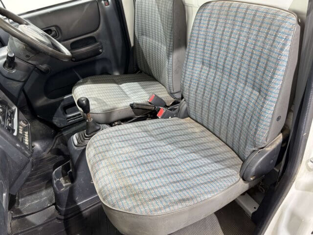 2006 HONDA ACTY TRUCK