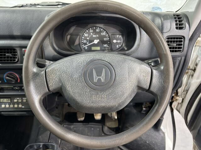 2006 HONDA ACTY TRUCK