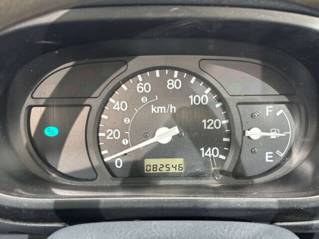 2006 HONDA ACTY TRUCK