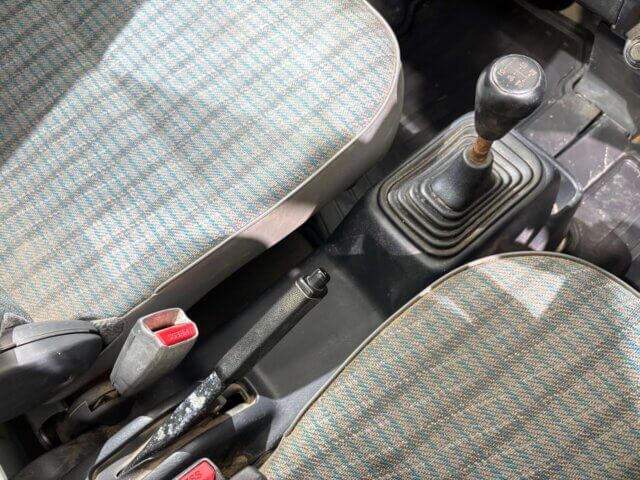 2006 HONDA ACTY TRUCK