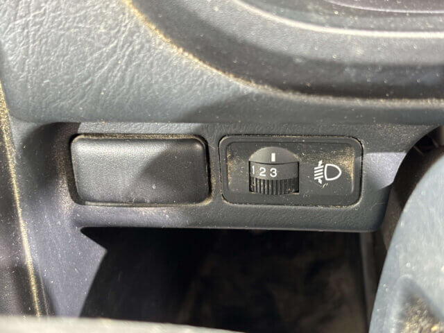 2006 HONDA ACTY TRUCK