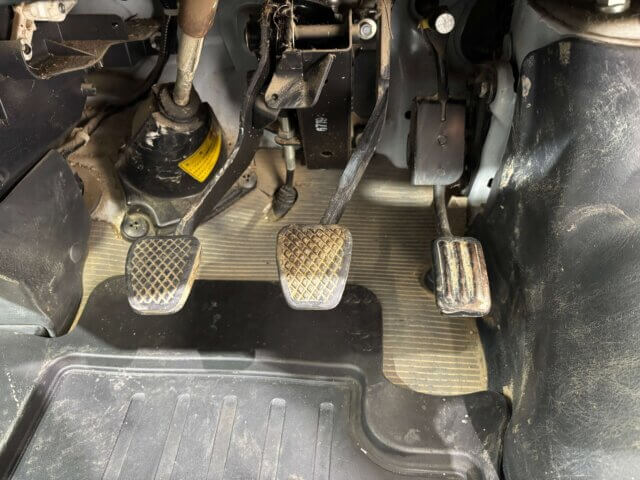 2006 HONDA ACTY TRUCK