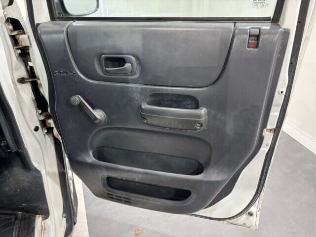 2006 HONDA ACTY TRUCK