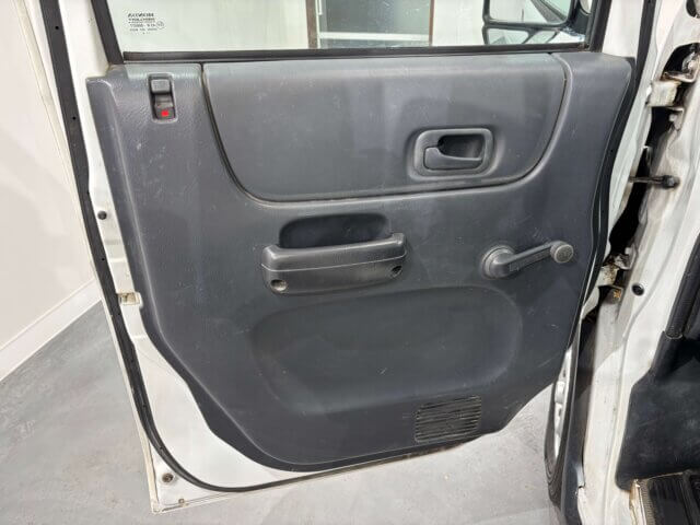 2006 HONDA ACTY TRUCK