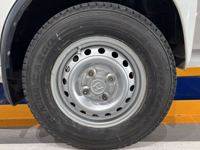 2006 HONDA ACTY TRUCK