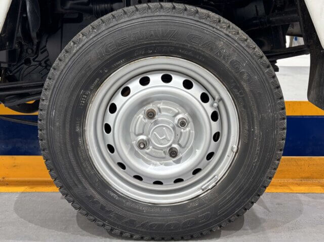 2006 HONDA ACTY TRUCK