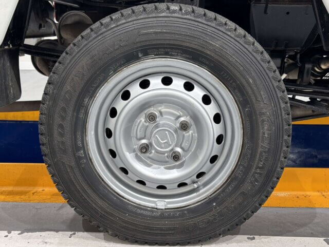 2006 HONDA ACTY TRUCK