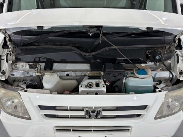 2006 HONDA ACTY TRUCK