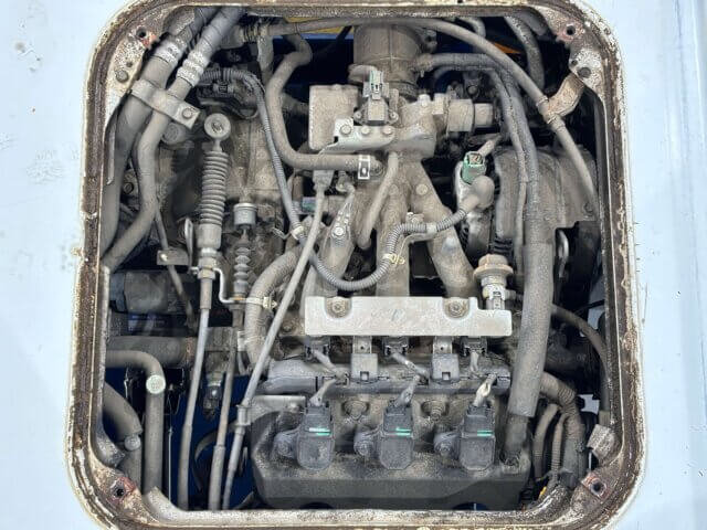 2006 HONDA ACTY TRUCK