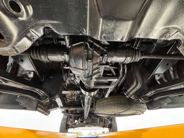 2006 HONDA ACTY TRUCK