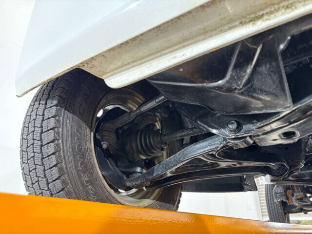 2006 HONDA ACTY TRUCK