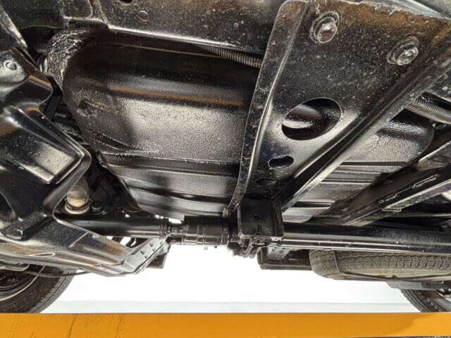 2006 HONDA ACTY TRUCK