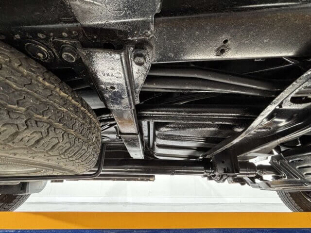 2006 HONDA ACTY TRUCK