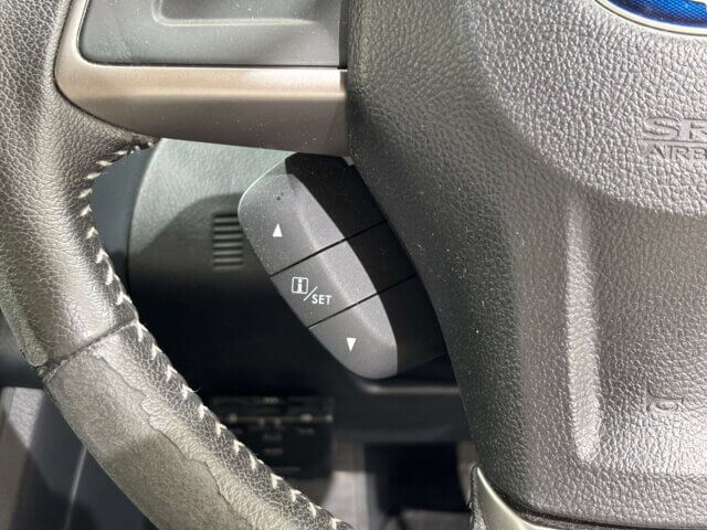 2015 SUBARU IMPREZA G4