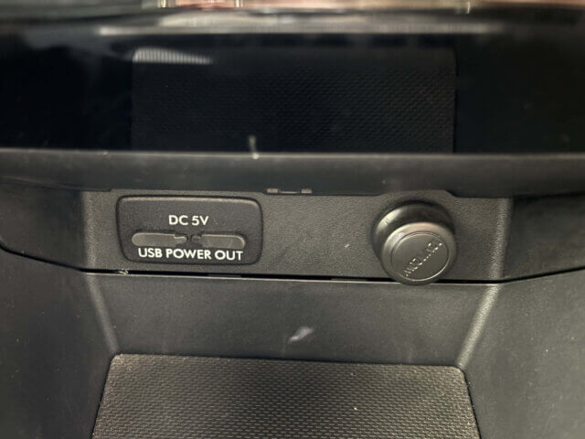 2015 SUBARU IMPREZA G4