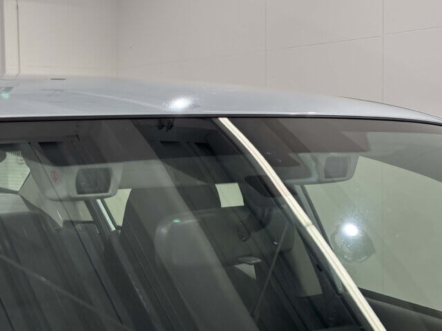 2015 SUBARU IMPREZA G4