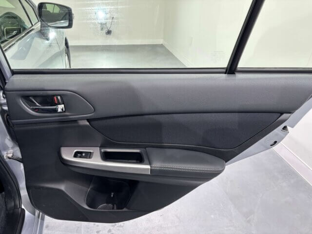 2015 SUBARU IMPREZA G4