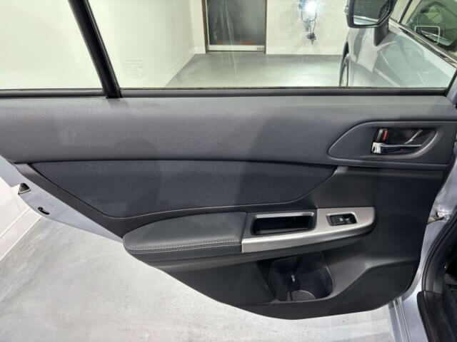 2015 SUBARU IMPREZA G4