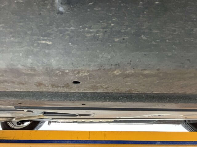 2015 SUBARU IMPREZA G4