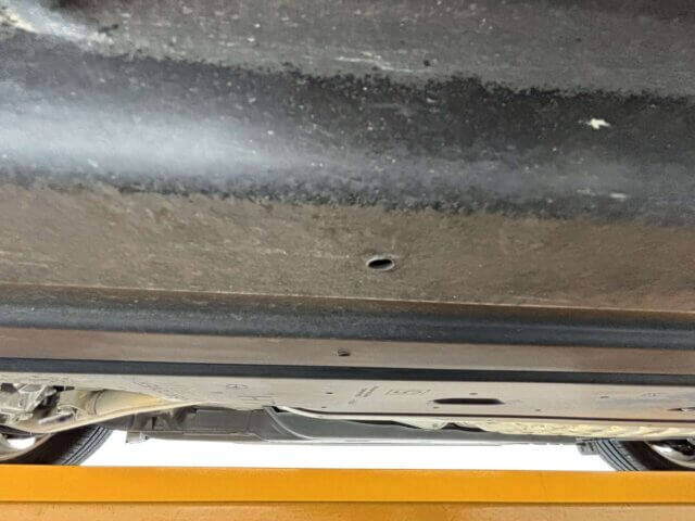 2015 SUBARU IMPREZA G4