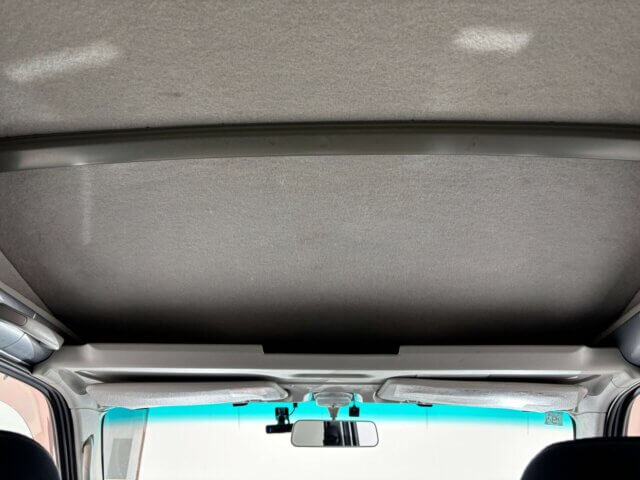 2012 DAIHATSU HIJET CARGO