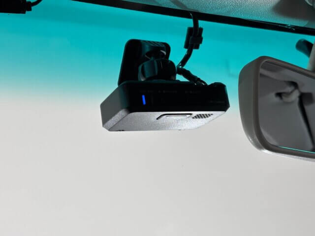 2012 DAIHATSU HIJET CARGO