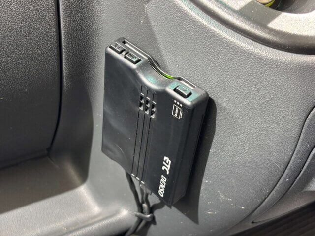 2012 DAIHATSU HIJET CARGO