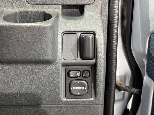 2012 DAIHATSU HIJET CARGO