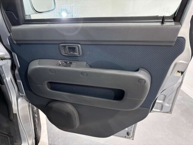 2012 DAIHATSU HIJET CARGO