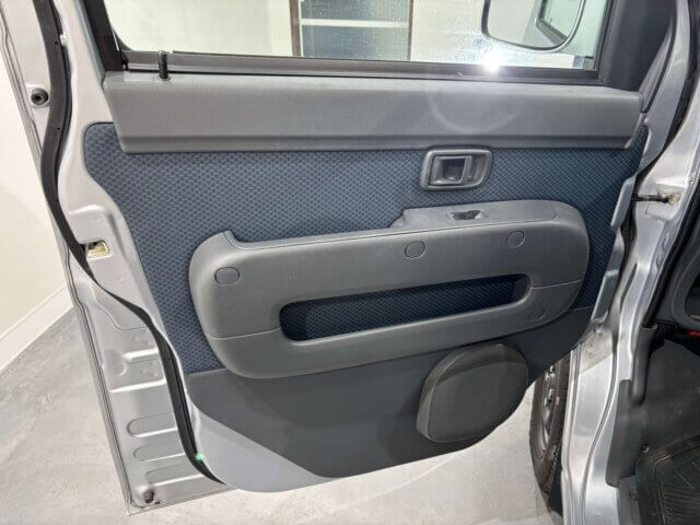 2012 DAIHATSU HIJET CARGO