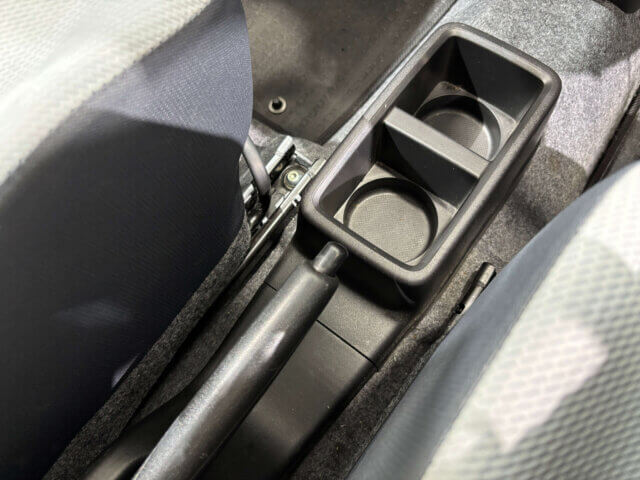 2017 SUZUKI ALTO VAN