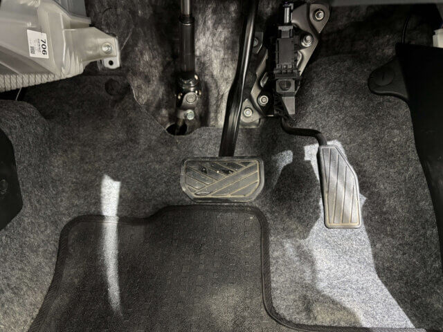 2017 SUZUKI ALTO VAN