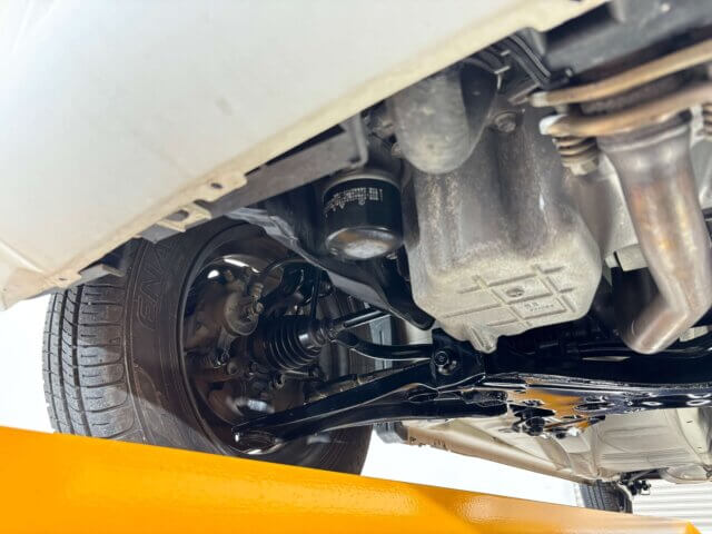 2017 SUZUKI ALTO VAN