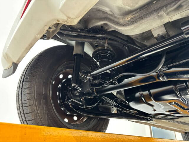 2017 SUZUKI ALTO VAN