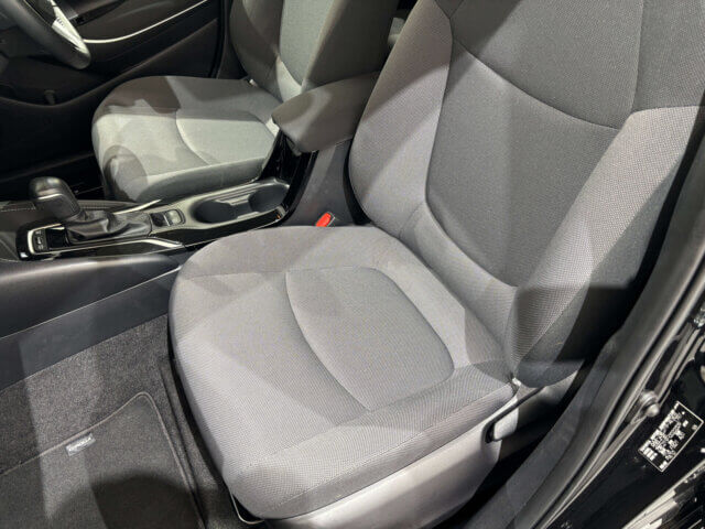 2023 TOYOTA COROLLA SEDAN HYBRID