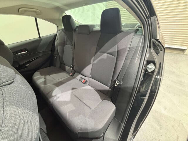 2023 TOYOTA COROLLA SEDAN HYBRID