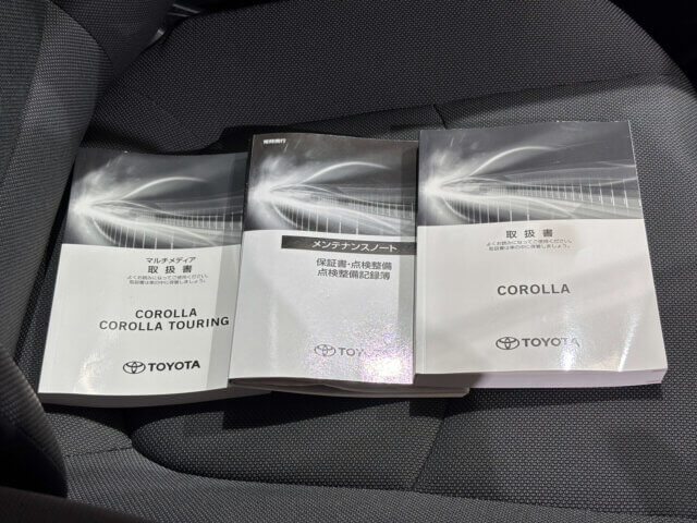 2023 TOYOTA COROLLA SEDAN HYBRID