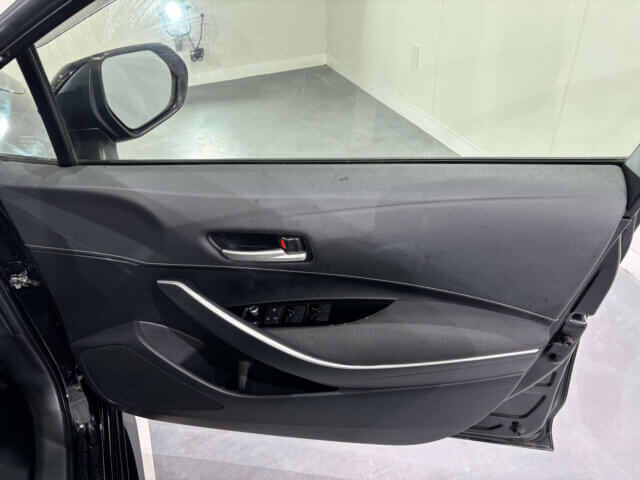 2023 TOYOTA COROLLA SEDAN HYBRID