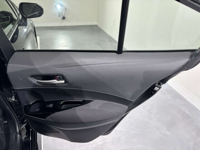 2023 TOYOTA COROLLA SEDAN HYBRID