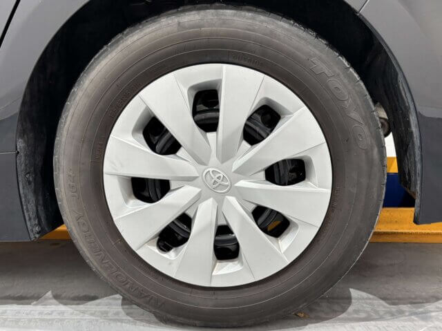 2023 TOYOTA COROLLA SEDAN HYBRID