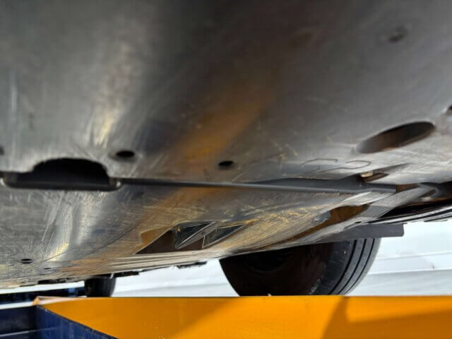 2023 TOYOTA COROLLA SEDAN HYBRID