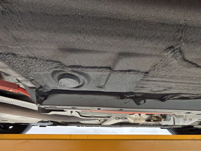 2023 TOYOTA COROLLA SEDAN HYBRID