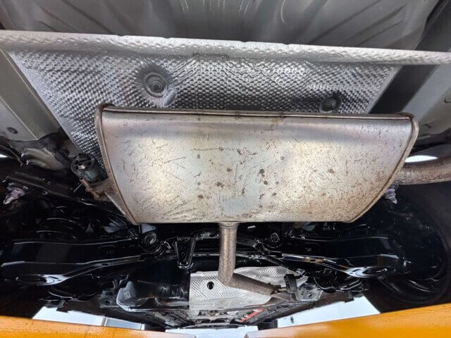 2023 TOYOTA COROLLA SEDAN HYBRID