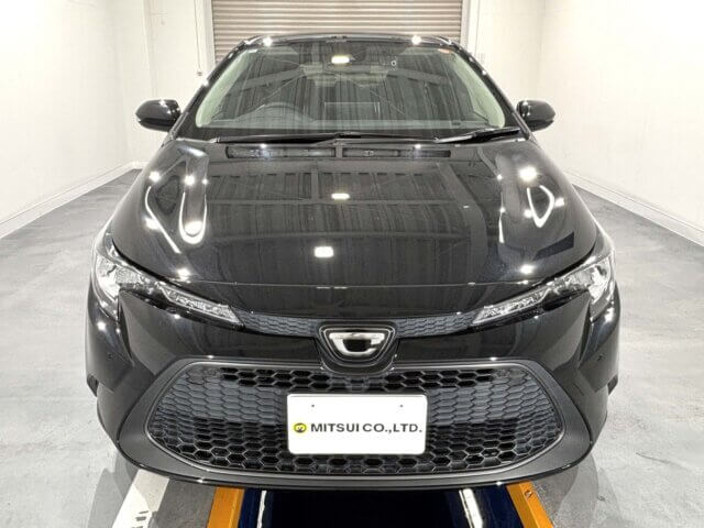 2020 TOYOTA CAROLLA TOURING