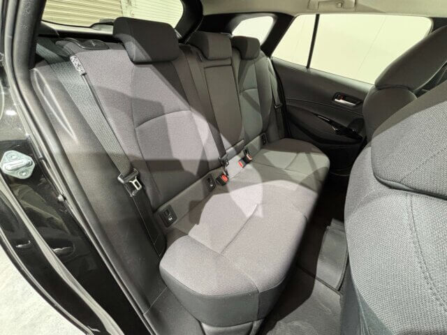 2020 TOYOTA CAROLLA TOURING