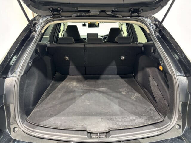 2020 TOYOTA CAROLLA TOURING